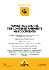 Espace sécurisé | Mon espace salarié, mes congés et paiements, mes documents
